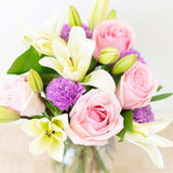 Perfect In Delicate Bouquet