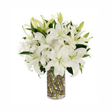 Classic Lilies