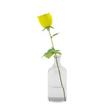 Single Yellow Rose