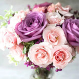 Sweetest Rose Bouquet