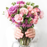 Sweetest Rose Bouquet