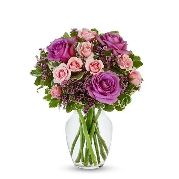 Sweetest Rose Bouquet