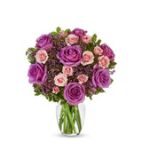 Sweetest Rose Bouquet