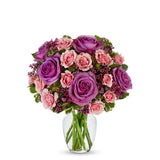 Sweetest Rose Bouquet