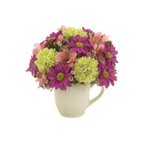 The Sweet Morning Bouquet