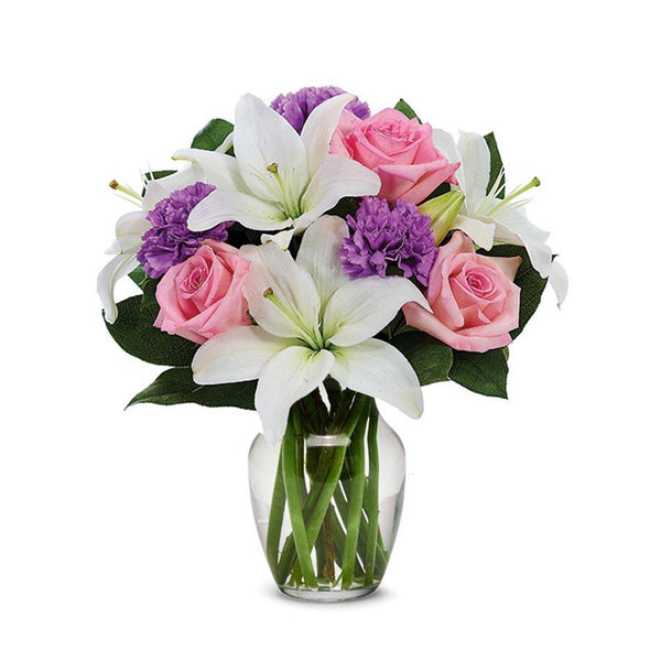 Perfect In Delicate Bouquet