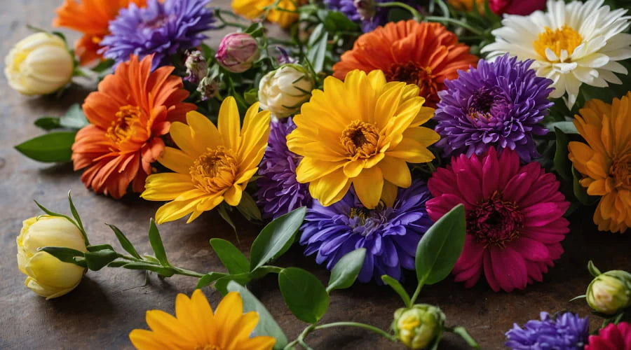 Floriography: How Flowers Speak the Language of Emotions and Cultures