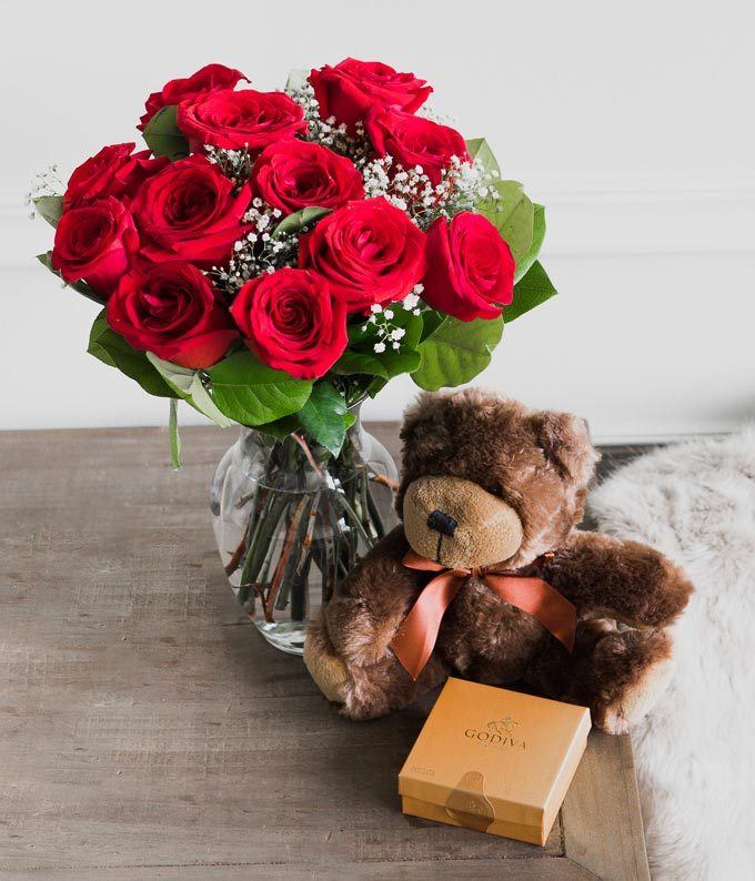 Choosing the Perfect Rose for Your Valentine