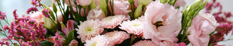Mixed Flower Bouquet