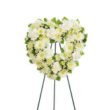 Standing Heart