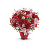 Florid Red